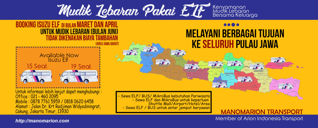 sewa-mobil-elf-mudik-lebaran
