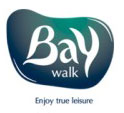 Baywalk Logo