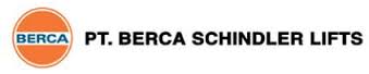 Logo PT Berca