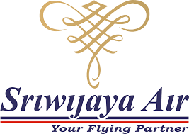 Logo Sriwijaya Air