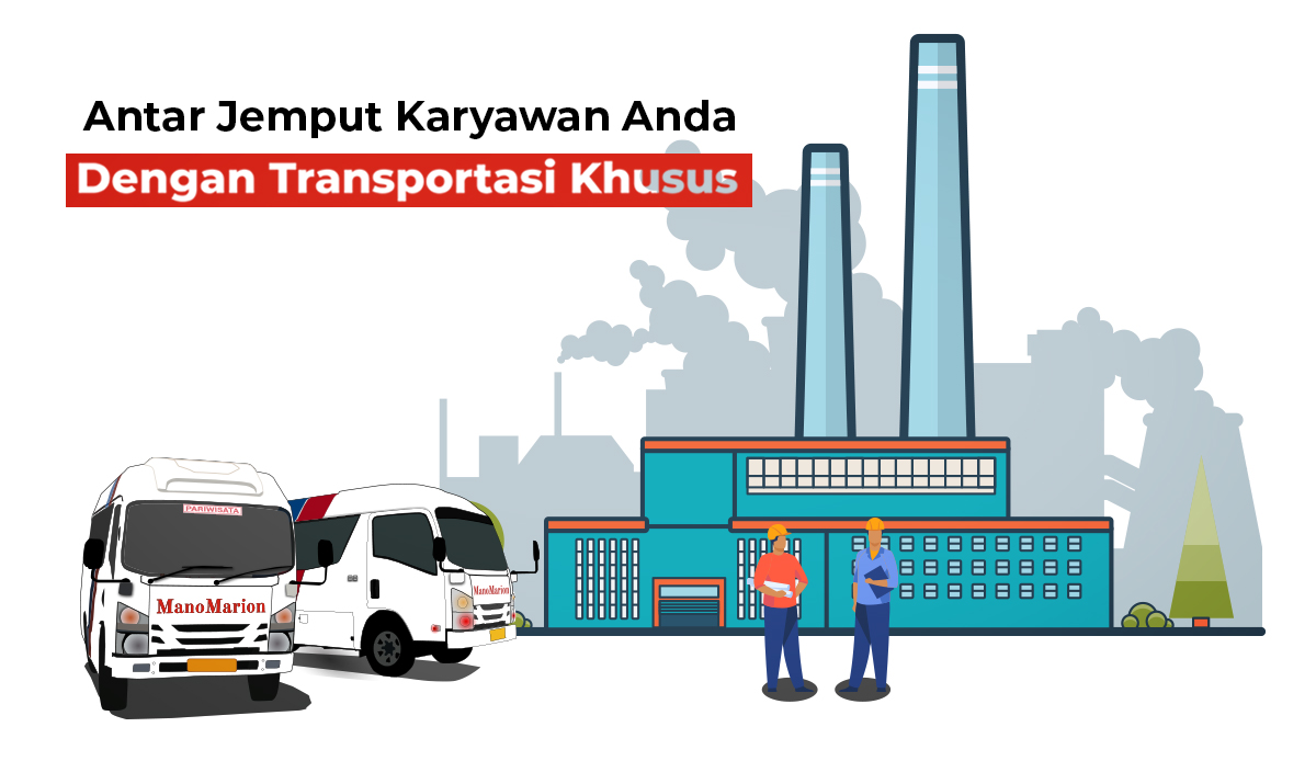 Sewa Elf, Rental Elf, Long dan Short