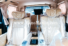 Interior – alphard Alphard ManoMarion Transport