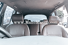 Innova Interior ManoMarion Interior Toyota Innova MMA