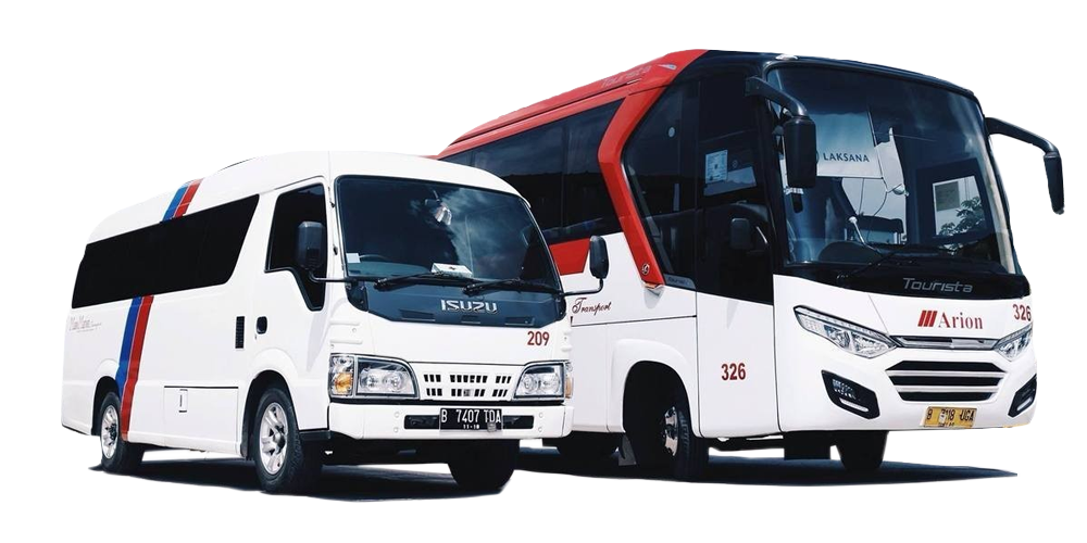 elf-bus sewa elf jakarta dan bus